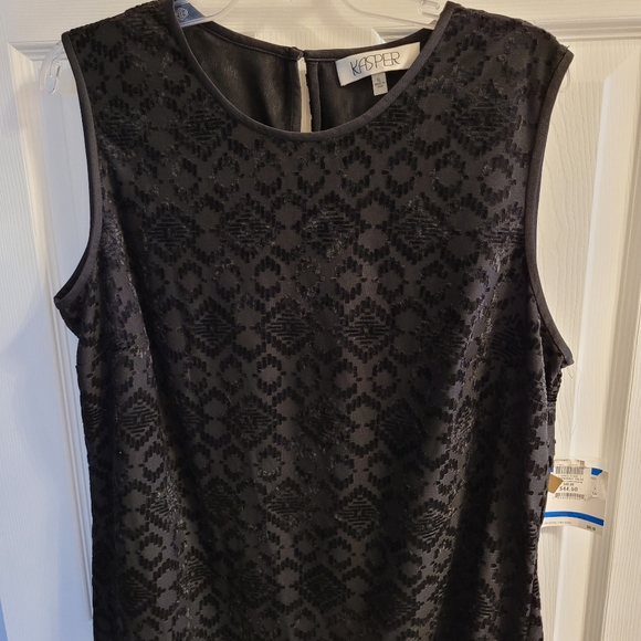 Tank Top - Picture 1 of 3